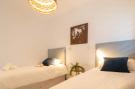 VakantiehuisSpanje - Costa del Sol: CT 219 HHH - Faro's Wave - Higueron Boutique Selec