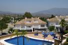 FerienhausSpanien - Costa del Sol: Golfers Heaven CT 124