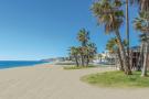 VakantiehuisSpanje - Costa del Sol: La Cala Boulevard Apartment 1 - CT 138