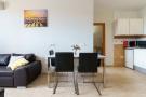 FerienhausSpanien - Costa del Sol: La Cala Boulevard Apartment 1 - CT 138