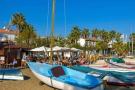 FerienhausSpanien - Costa del Sol: La Cala Boulevard Apartment 1 - CT 138