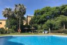 VakantiehuisSpanje - : Cumbres de Riviera CT 168 4 PAX