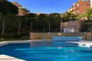 FerienhausSpanien - : Cumbres de Riviera CT 168 4 PAX