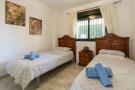 FerienhausSpanien - : Cumbres de Riviera CT 168 4 PAX