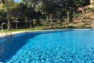 FerienhausSpanien - : Cumbres de Riviera CT 168 4 PAX