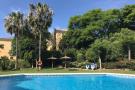 FerienhausSpanien - Costa del Sol: Cumbres de Riviera - CT 169 6 PAX