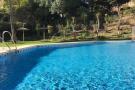 FerienhausSpanien - Costa del Sol: Cumbres de Riviera - CT 169 6 PAX