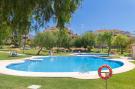 VakantiehuisSpanje - Costa del Sol: CT 242 - Mijas Golf Boutique Apartment - Golf &amp