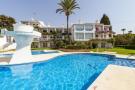 Holiday homeSpain - Costa del Sol: CT 162 - Pueblo Lucas Mijas-Costa