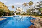 VakantiehuisSpanje - Costa del Sol: Arruzafa Beach La Cala de Mijas - CT 126