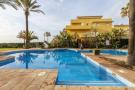 VakantiehuisSpanje - Costa del Sol: Arruzafa Beach La Cala de Mijas - CT 126