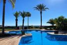 VakantiehuisSpanje - Costa del Sol: Arruzafa Beach La Cala de Mijas - CT 126