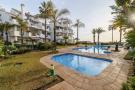 VakantiehuisSpanje - Costa del Sol: Arruzafa Beach La Cala de Mijas - CT 126