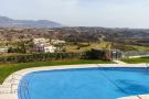 FerienhausSpanien - Costa del Sol: Apartment - CT 130 Los Cortijos Golf and Sea