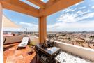 Holiday homeSpain - Costa del Sol: CT 251 - Faro's Lagunas Penthouse - Mijas Costa