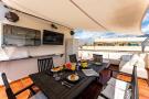 Holiday homeSpain - Costa del Sol: CT 251 - Faro's Lagunas Penthouse - Mijas Costa