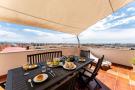 Holiday homeSpain - Costa del Sol: CT 251 - Faro's Lagunas Penthouse - Mijas Costa