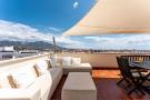 Holiday homeSpain - Costa del Sol: CT 251 - Faro's Lagunas Penthouse - Mijas Costa