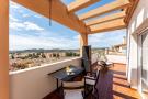 Holiday homeSpain - Costa del Sol: CT 251 - Faro's Lagunas Penthouse - Mijas Costa