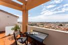 VakantiehuisSpanje - Costa del Sol: CT 251 - Faro's Lagunas Penthouse - Mijas Costa