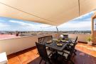 VakantiehuisSpanje - Costa del Sol: CT 251 - Faro's Lagunas Penthouse - Mijas Costa