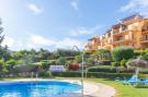 Holiday homeSpain - Costa del Sol: CT 244 - Faro' s Finca de Los Arqueros - Golf &amp