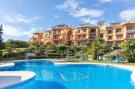 FerienhausSpanien - Costa del Sol: CT 244 - Faro' s Finca de Los Arqueros - Golf &amp