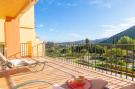 Holiday homeSpain - Costa del Sol: CT 244 - Faro' s Finca de Los Arqueros - Golf &amp