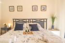 Holiday homeSpain - Costa del Sol: CT 244 - Faro' s Finca de Los Arqueros - Golf &amp