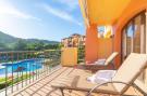 FerienhausSpanien - Costa del Sol: CT 244 - Faro' s Finca de Los Arqueros - Golf &amp