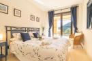 FerienhausSpanien - Costa del Sol: CT 244 - Faro' s Finca de Los Arqueros - Golf &amp