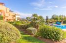 FerienhausSpanien - Costa del Sol: CT 244 - Faro' s Finca de Los Arqueros - Golf &amp