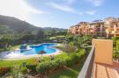 FerienhausSpanien - Costa del Sol: CT 244 - Faro' s Finca de Los Arqueros - Golf &amp