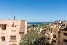 VakantiehuisSpanje - Costa del Sol: CT 199 HHH - Duquesa Village