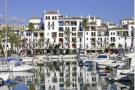 VakantiehuisSpanje - Costa del Sol: CT 240 - Beachfront Apartment -Don Juan Manilva