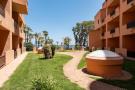 VakantiehuisSpanje - Costa del Sol: CT 240 - Beachfront Apartment -Don Juan Manilva