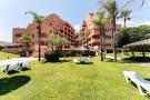 VakantiehuisSpanje - Costa del Sol: CT 240 - Beachfront Apartment -Don Juan Manilva