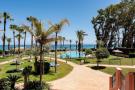 VakantiehuisSpanje - Costa del Sol: CT 240 - Beachfront Apartment -Don Juan Manilva