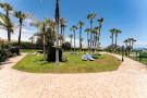 VakantiehuisSpanje - Costa del Sol: CT 240 - Beachfront Apartment -Don Juan Manilva