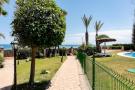 VakantiehuisSpanje - Costa del Sol: CT 240 - Beachfront Apartment -Don Juan Manilva