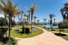 VakantiehuisSpanje - Costa del Sol: CT 240 - Beachfront Apartment -Don Juan Manilva