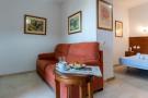 VakantiehuisSpanje - Costa del Sol: CT 240 - Beachfront Apartment -Don Juan Manilva