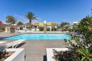 Holiday homeSpain - : Bungalow Irene San Bartolome de Tirajana