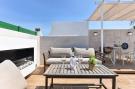 FerienhausSpanien - : Bungalow Irene San Bartolome de Tirajana