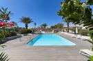 Holiday homeSpain - : Bungalow Irene San Bartolome de Tirajana