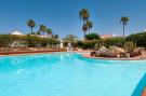 FerienhausSpanien - : Bungalow DS50 Maspalomas - 2 Pax