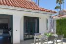 FerienhausSpanien - : Bungalow DS50 Maspalomas - 2 Pax