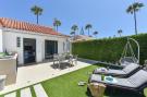 FerienhausSpanien - : Bungalow DS50 Maspalomas - 2 Pax