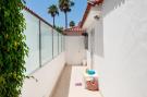 FerienhausSpanien - : Bungalow DS50 Maspalomas - 2 Pax