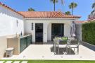 Holiday homeSpain - : Bungalow DS50 Maspalomas - 2 Pax